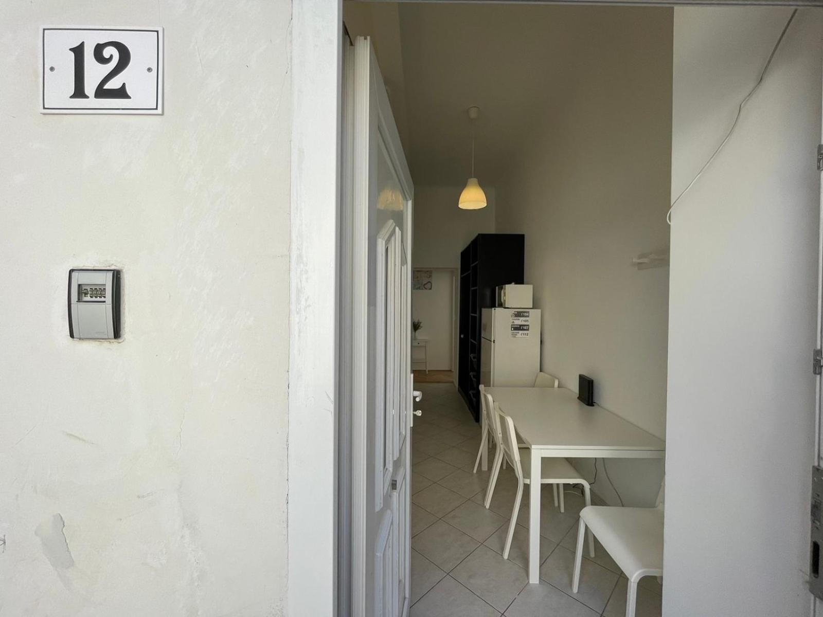 Greengary Budapest Apartments Exterior photo