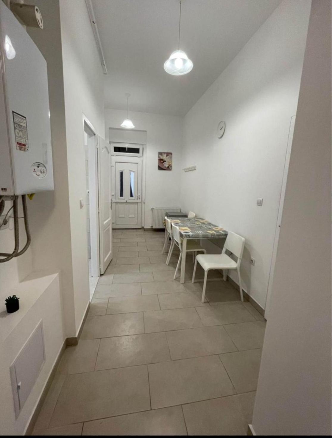 Greengary Budapest Apartments Exterior photo