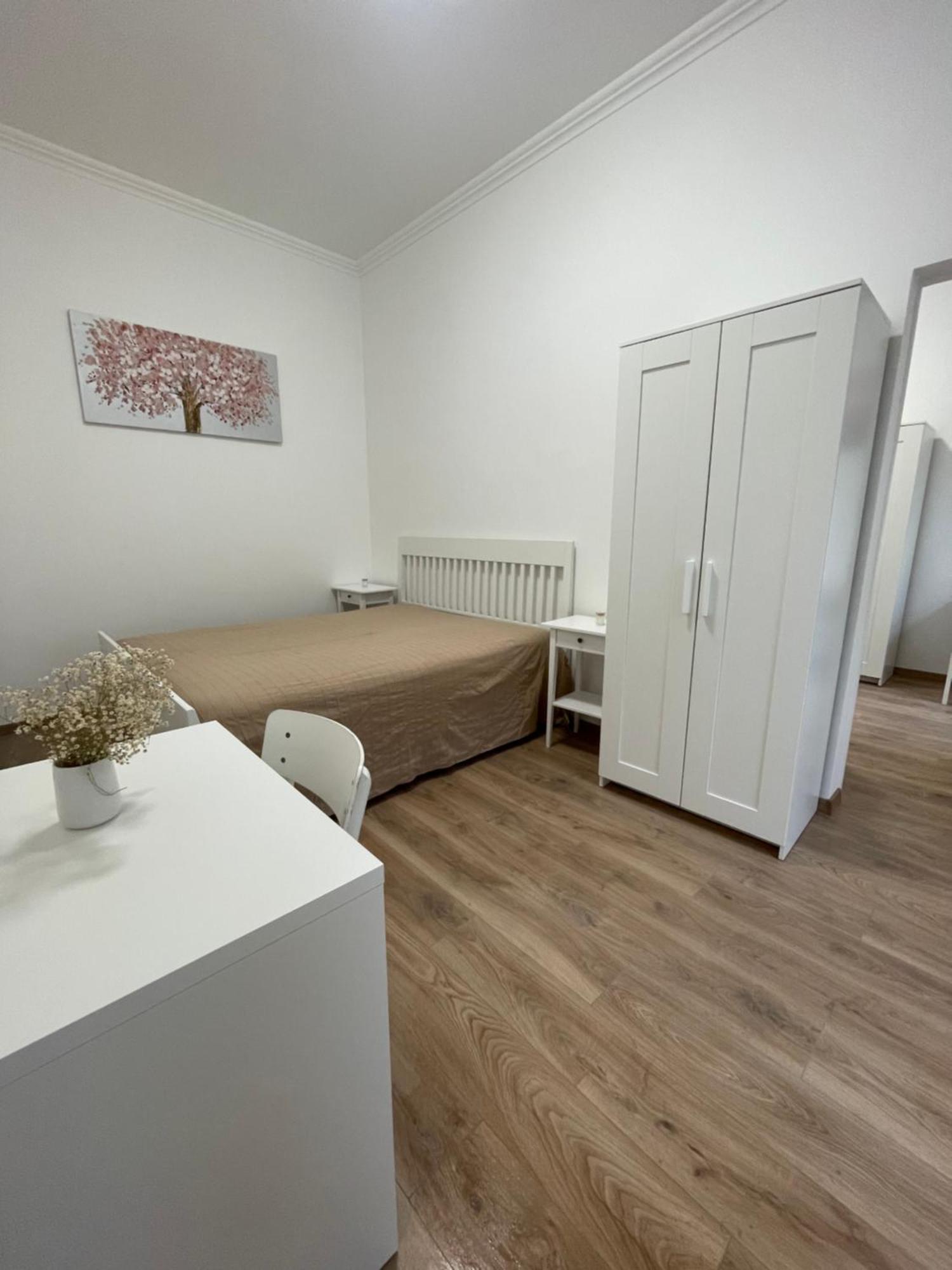 Greengary Budapest Apartments Exterior photo