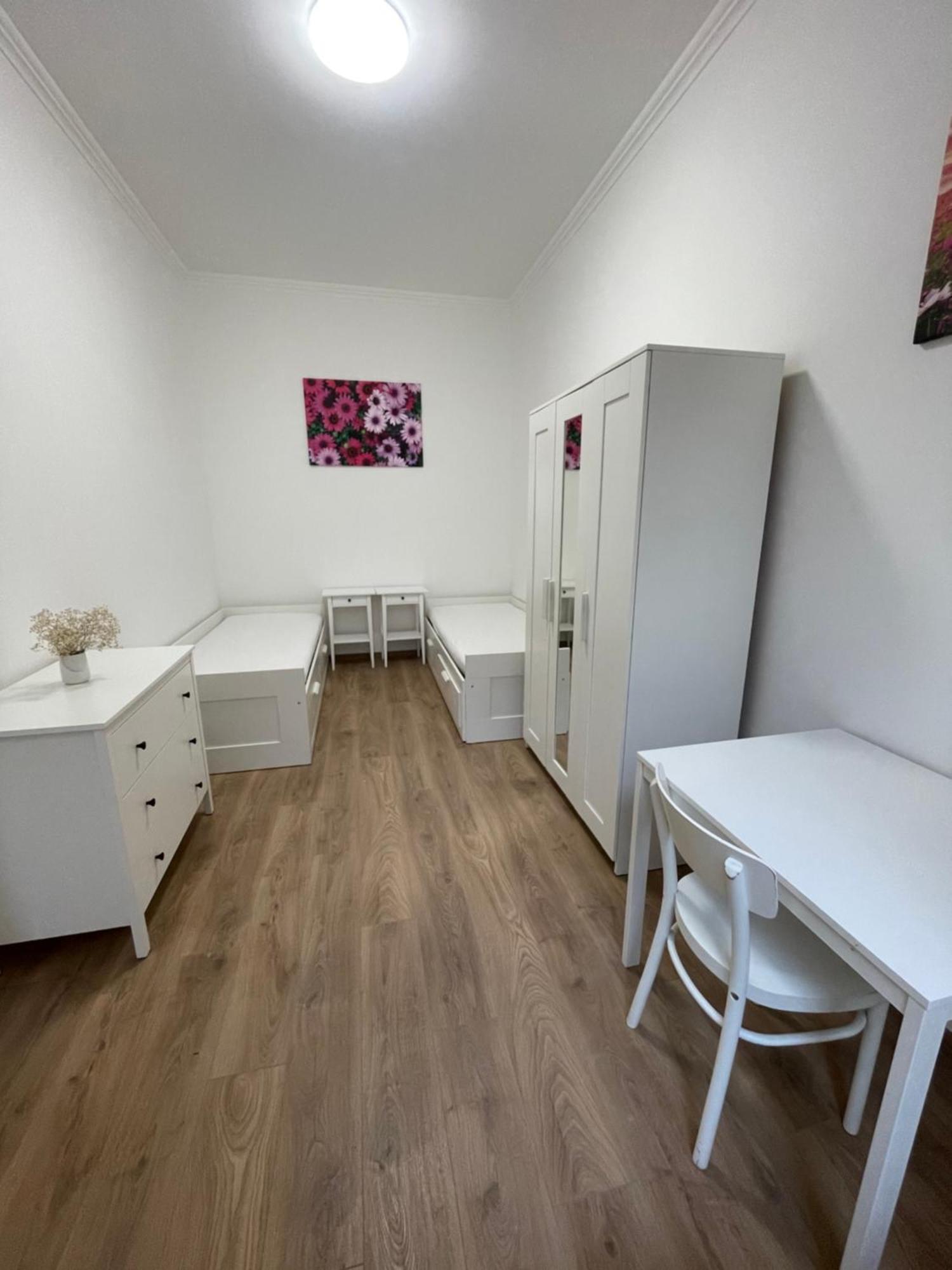 Greengary Budapest Apartments Exterior photo