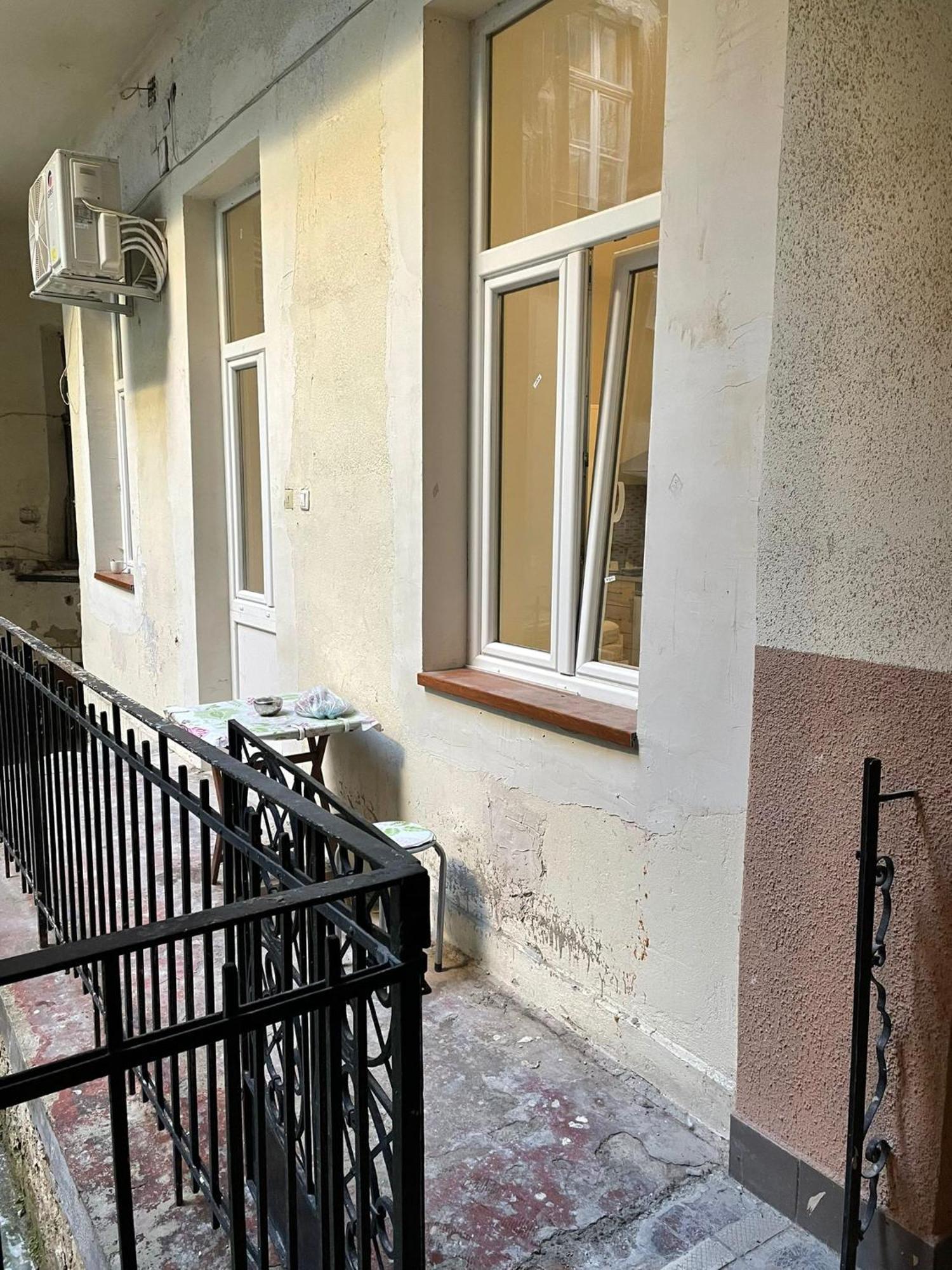 Greengary Budapest Apartments Exterior photo